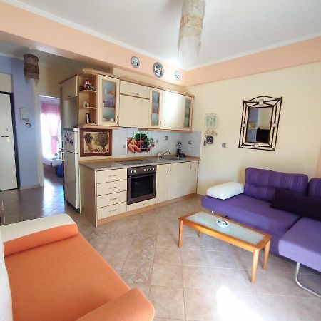 Sweet Home Kallithea Rt Hospitality Services Esterno foto