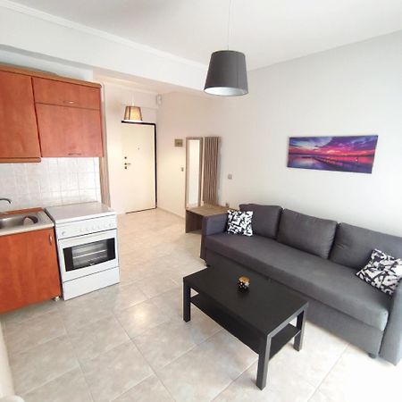 Sweet Home Kallithea Rt Hospitality Services Esterno foto