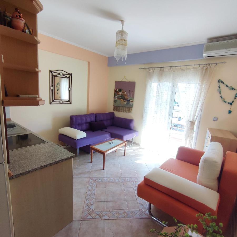 Sweet Home Kallithea Rt Hospitality Services Esterno foto