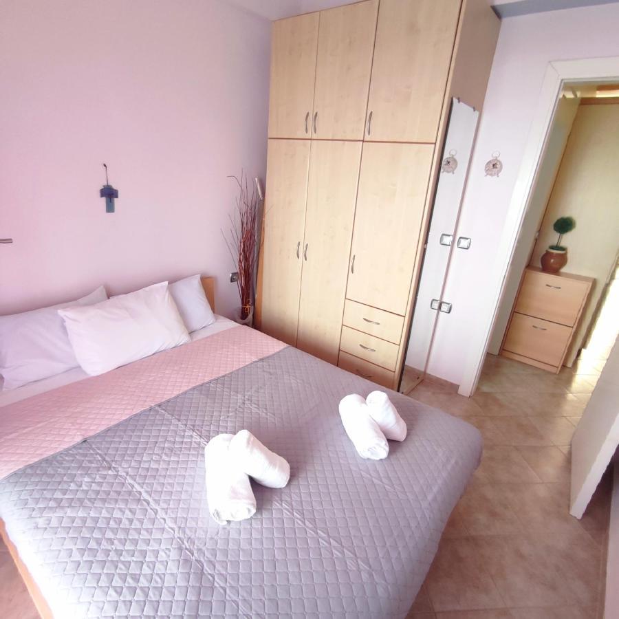 Sweet Home Kallithea Rt Hospitality Services Esterno foto