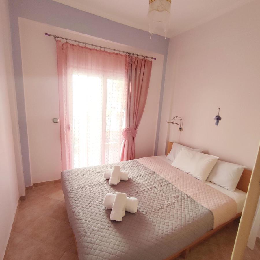 Sweet Home Kallithea Rt Hospitality Services Esterno foto