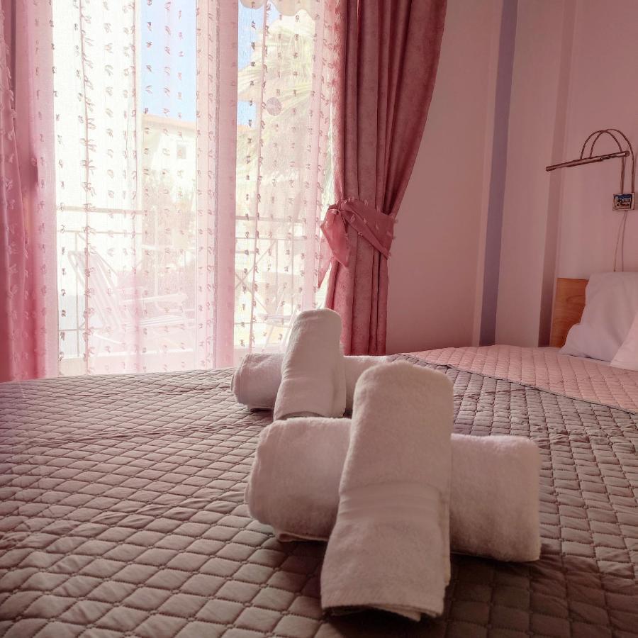 Sweet Home Kallithea Rt Hospitality Services Esterno foto