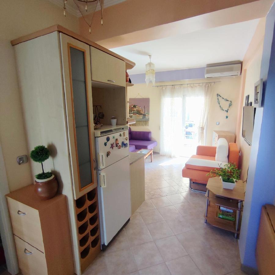 Sweet Home Kallithea Rt Hospitality Services Esterno foto