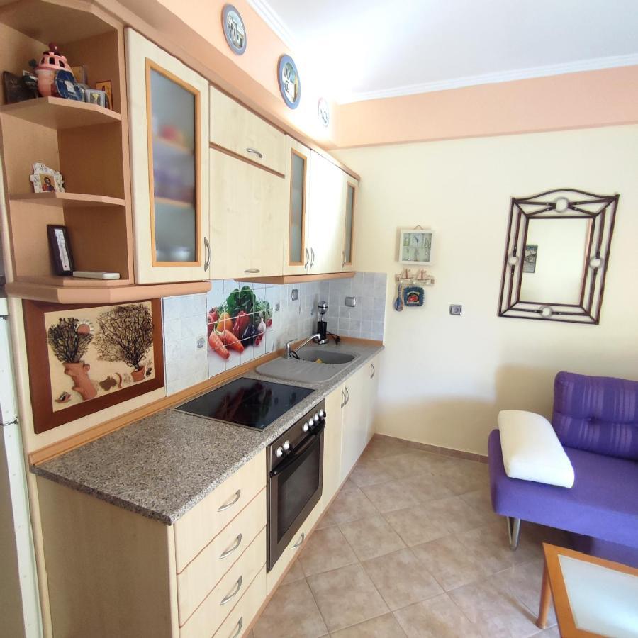 Sweet Home Kallithea Rt Hospitality Services Esterno foto