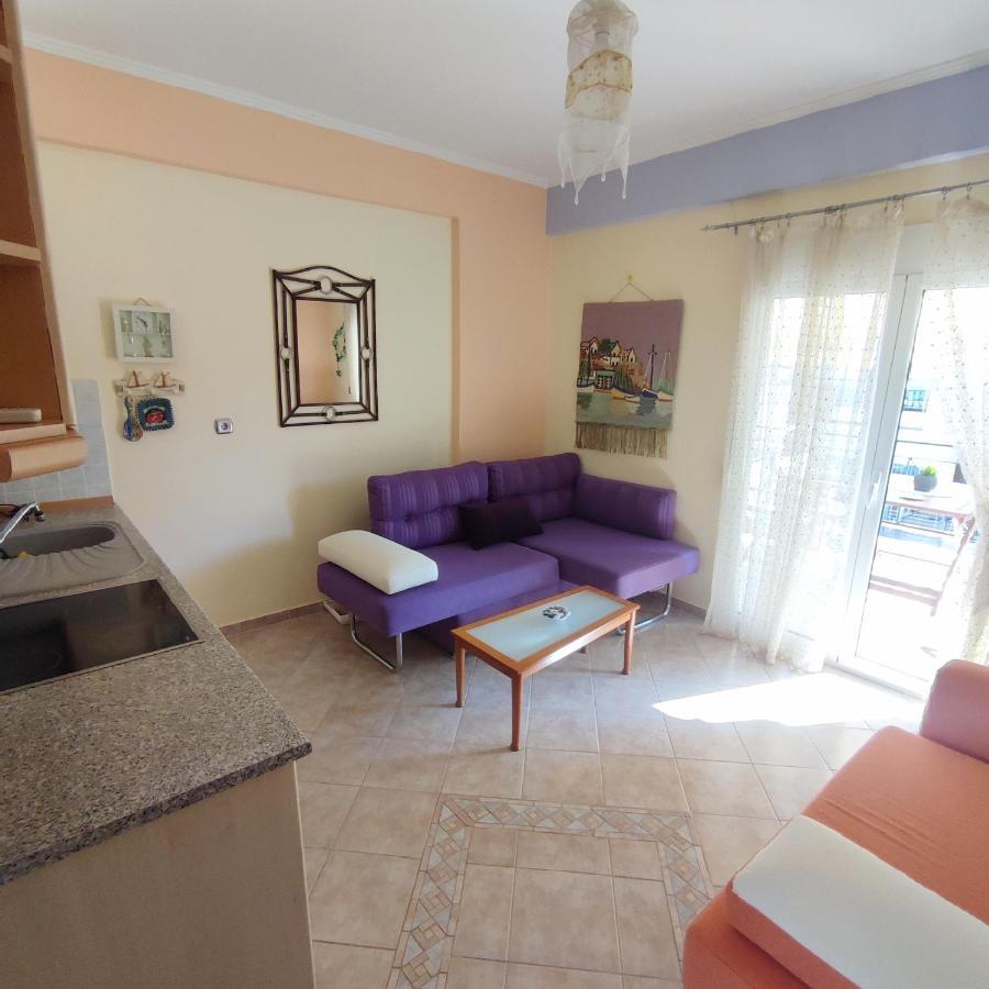 Sweet Home Kallithea Rt Hospitality Services Esterno foto